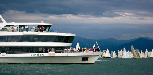 Boat Tours