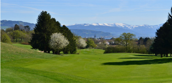GOLF CLUB Bad Schachen EV