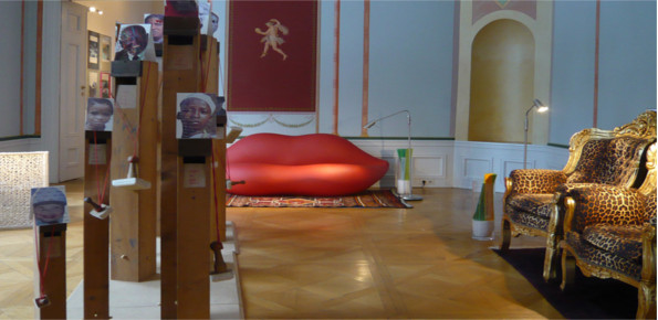 The Peace Rooms Museum